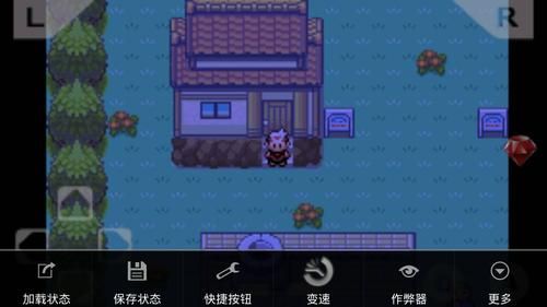 口袋妖怪漆黑的魅影如何快速升到一百级？-漆黑的魅影 新手向 pm