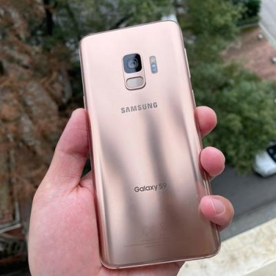 淘宝卖的三星s9是不是翻新机？-三星s9新手机