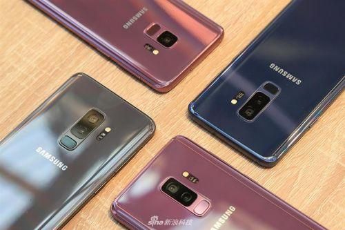 三星s9ultra好用吗？-三星s9新手机怎么样