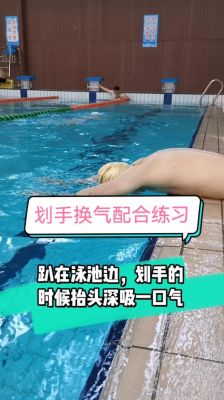 不会游泳的人是初学者怎么学？想学会先学哪样？掌握哪个动作？-手??新手教?W