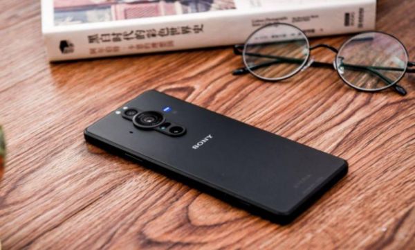 索尼2022即将上市最新款手机？-索尼全新手机吗