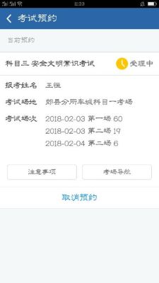 科目四可以自己预约吗?去考场预约就能马上考吗？-文明4新手入门视频教程