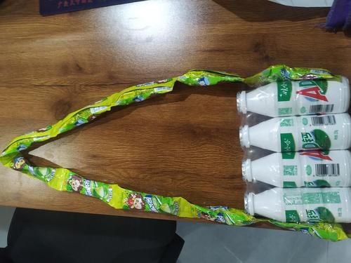 用棒棒糖和ad钙奶做包包怎么弄？-新手ad包可以买几个