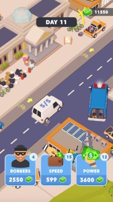 我是捣蛋鬼游戏怎么玩？-新手警察youxi