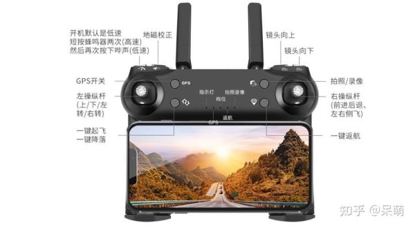 小米xt1无人机新手入门指南？-新手练无人机的APP