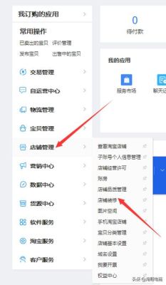 怎么样复制别人淘宝店铺的装修到自己的店铺？-新手淘宝店铺装修视频教程