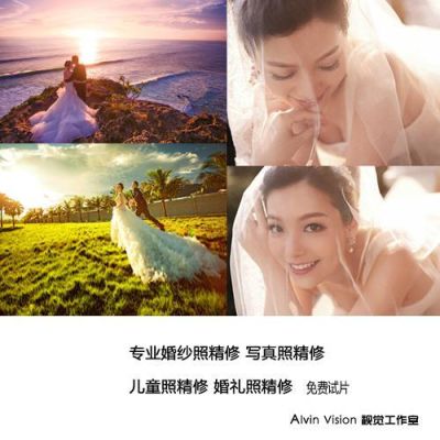 去应聘影楼的后期处理修片，调修师要注意什么问题？-修片新手