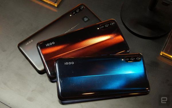 iqoo10pro什么时候发布？-11月可有新手机有哪些东西吗