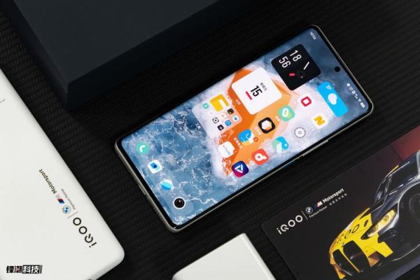 iqoo10pro什么时候发布？-11月可有新手机有哪些东西吗