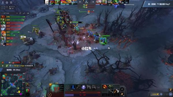 DOTA2新手教学要全做吗？-dota2新手满25场