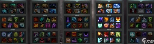 DOTA2新手教学要全做吗？-dota2新手满25场