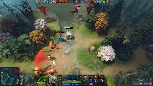 DOTA2新手教学要全做吗？-dota2新手满25场
