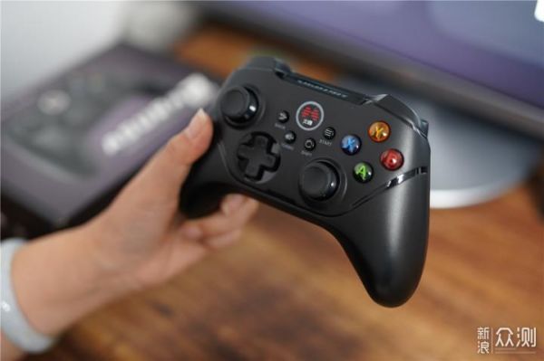拿火me2me3区别？-E3新手柄