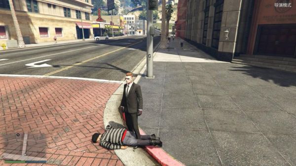 gta4小白人任务？-gta5新手小白怎么玩