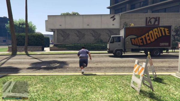 gta4小白人任务？-gta5新手小白怎么玩