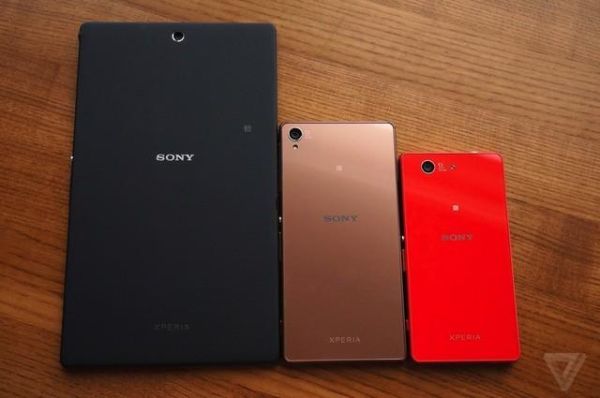 索尼a33上市时间？-sony 8月新手机
