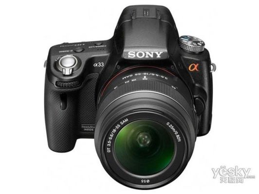 索尼a33上市时间？-sony 8月新手机