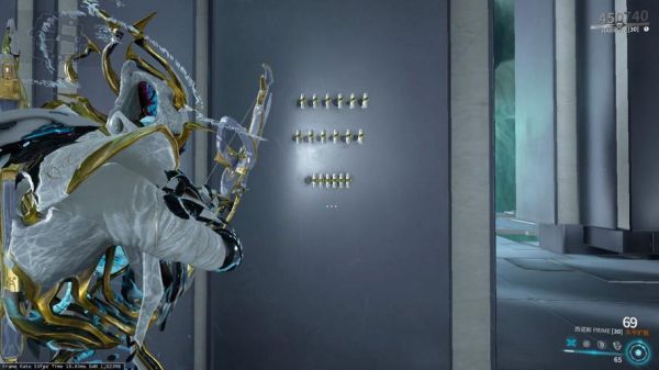 warframe战甲获取方式？-warframe 新手三战甲