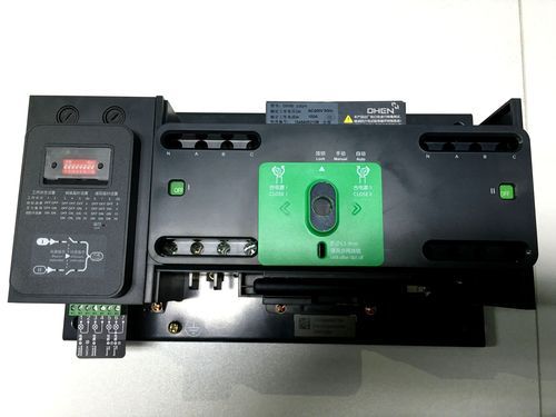 天津施耐德双电源哪种是PC级？-wot新手mt