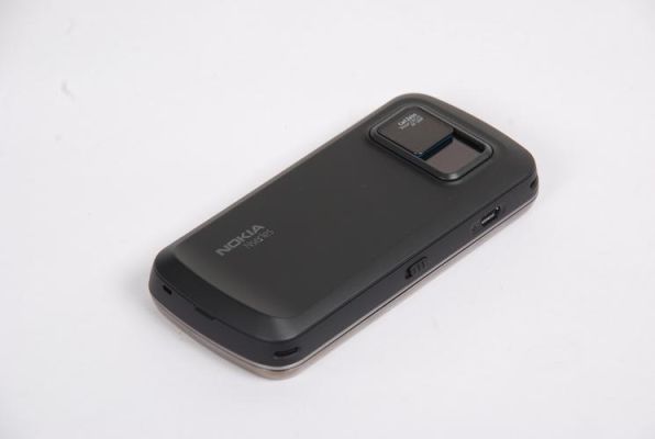 新诺基亚n97上市？-诺基亚全新手机