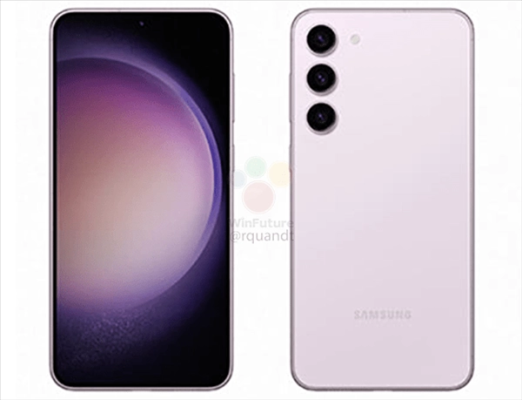 三星s23什么时候发布？-三星多久一款新手机