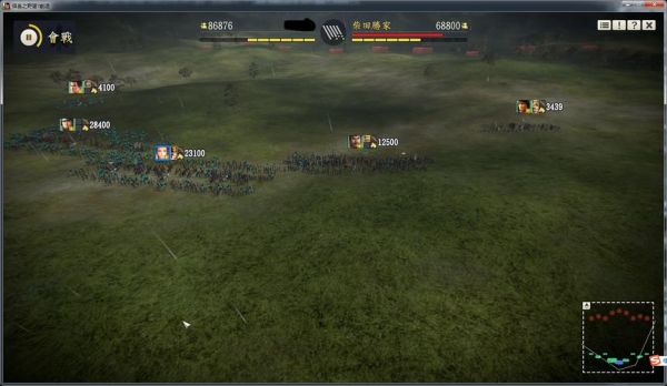 三国志14怎么玩新手入门？-三国志系列新手玩哪个国家