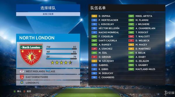pes2017过人技巧？-实况2017新手攻略