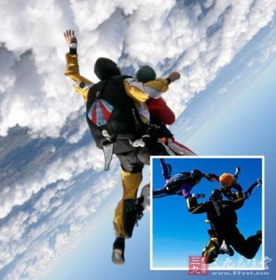 长空之王试飞员为什么要跳伞？-跳伞之王有新手教程