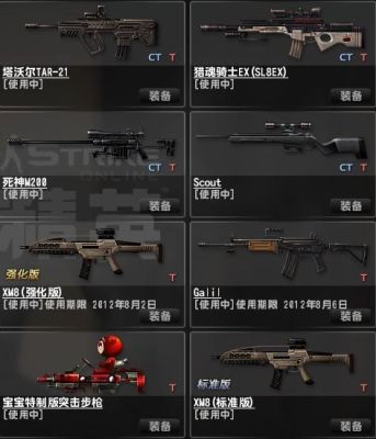 csol平民拍卖行最值得买什么？-csol2新手武器