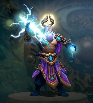 dota宙斯出门带什么好？-dota宙斯适合新手吗