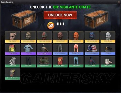 亚马逊pubg一个账号可以领几次？-h1z1新手礼包领取地址