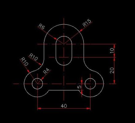 cad新手应该先学什么？-lol新手o