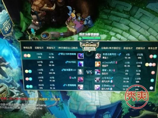 lol新手太菜怎么办？-lol新手局遇到高手