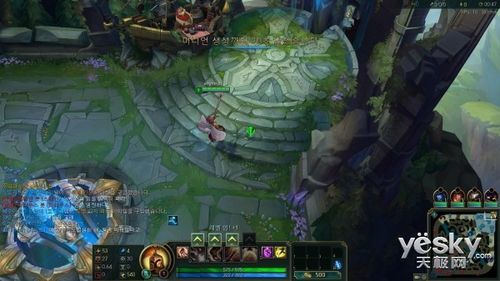 lol新手太菜怎么办？-lol新手局遇到高手