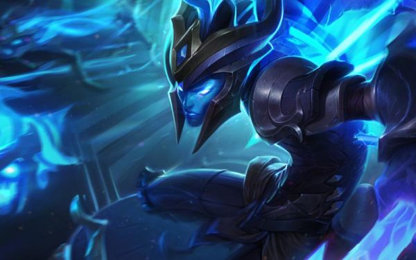 lol复仇之矛皮肤多少钱？-lol新手礼包复仇之矛