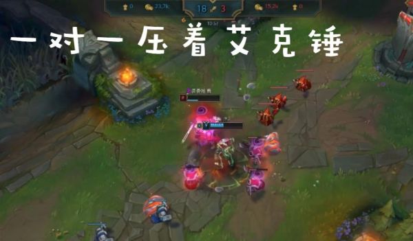 13岁的小孩学编程可以吗？-lol扎克适合新手吗