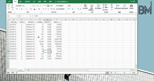 office excel如何激活？-office新手表格