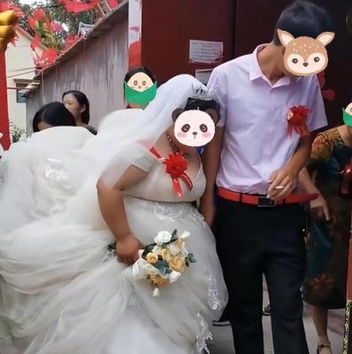 沛县结婚当天新娘抱石头是好还是坏？-抱新娘和新手