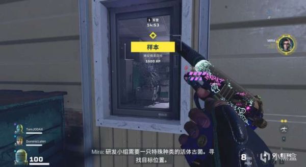 彩虹6号手游新手教程怎么过？-彩虹六号 新手攻略