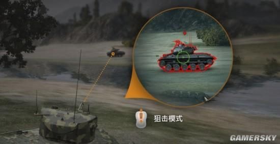 坦克世界新手训练营怎么过？-坦克世界卡新手教学