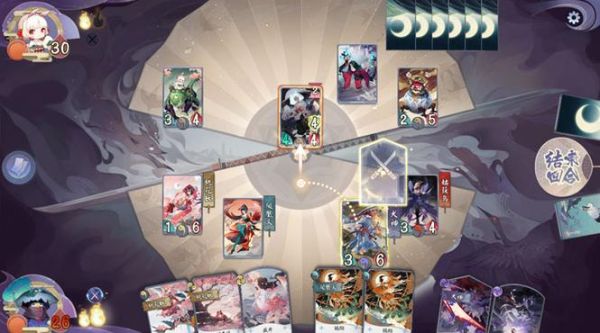 阴阳客栈卡牌怎么玩？-网易阴阳师新手卡组