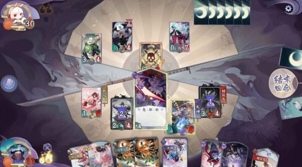 阴阳客栈卡牌怎么玩？-网易阴阳师新手卡组