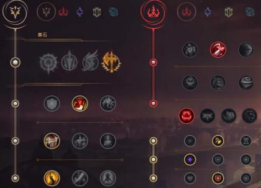 faker卡牌出装天赋？-新手卡牌怎么带天赋符文