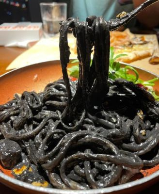 黑暗料理是什么？-新手料理
