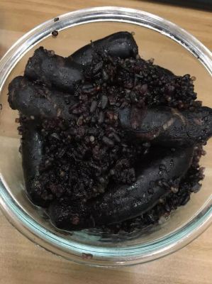 黑暗料理是什么？-新手料理