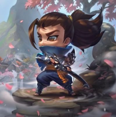 小小英雄亚索头像怎么获得？-新手召唤师礼包怎么得亚索