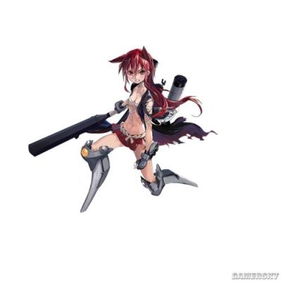 钢铁少女出自哪个动漫？-钢铁少女新手教程卡了