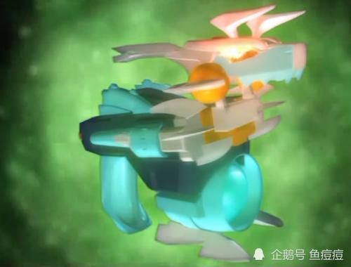 晶码战士四神兽谁最厉害？-怪物弹珠兽新手推荐弹珠