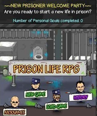 《监狱生活RPG》怎么玩，游戏玩法技巧详解？-监狱rpg 新手攻略