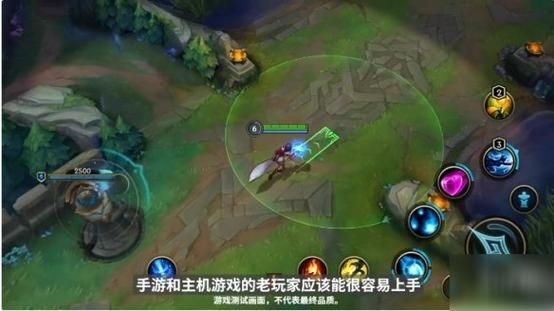 英雄联盟新手玩法和操作？-联盟新手课堂